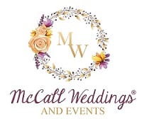 McCall Weddings Wedding Planning and Coordination