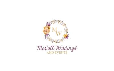 McCall Weddings Floral